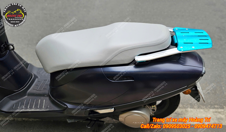 Phụ kiện H2C Thái Lan cho xe Honda UC3