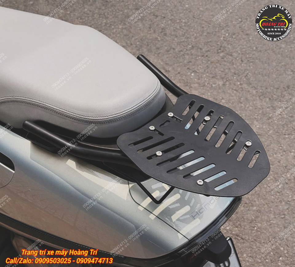 Baga sau SRP Honda UC3