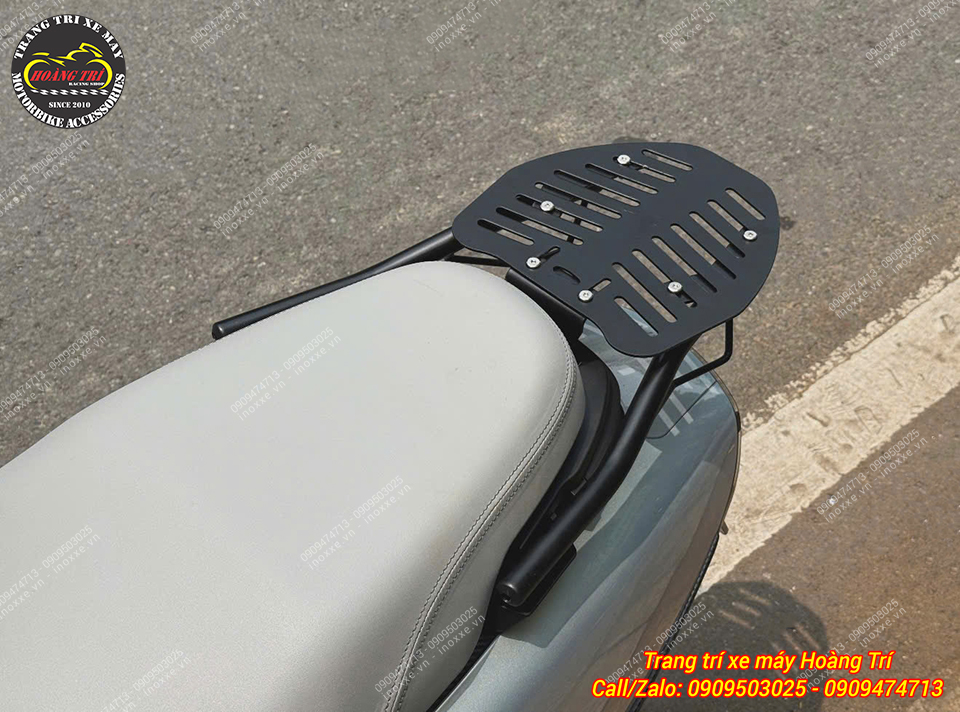 Baga sau SRP Honda UC3