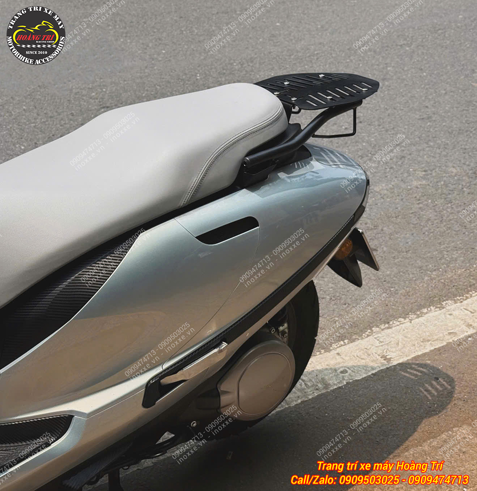 Baga sau SRP Honda UC3