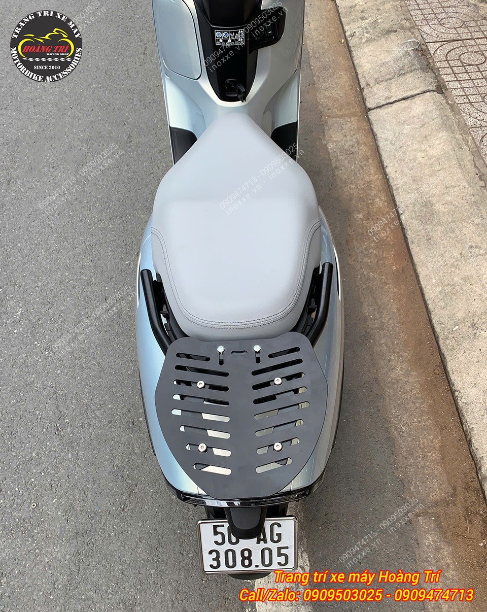 Baga sau SRP Honda UC3