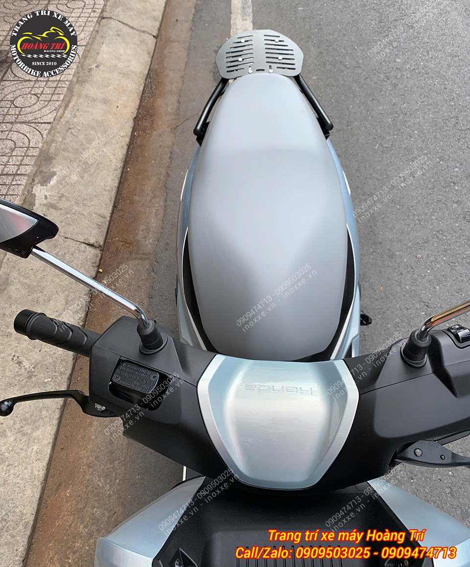 Baga sau SRP Honda UC3