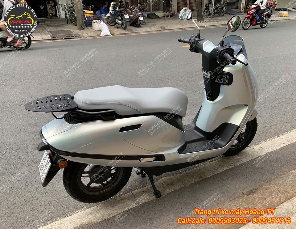 Baga sau SRP Honda UC3