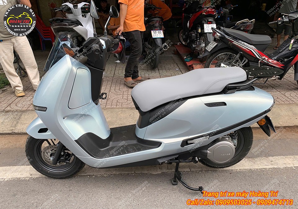 Baga sau SRP Honda UC3