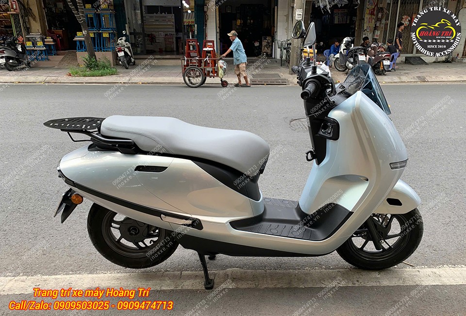 Baga sau SRP Honda UC3