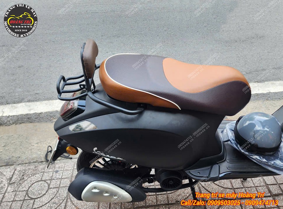 Baga sau Victoria 50cc