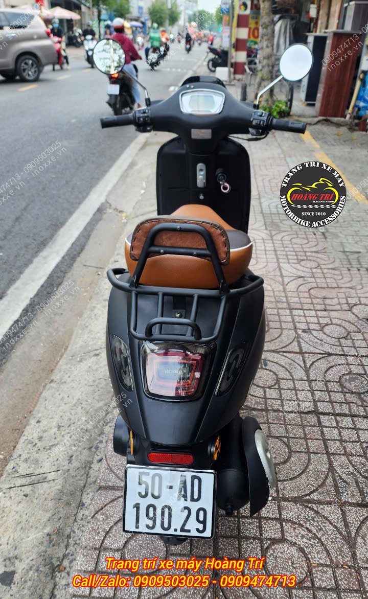 Baga sau Victoria 50cc