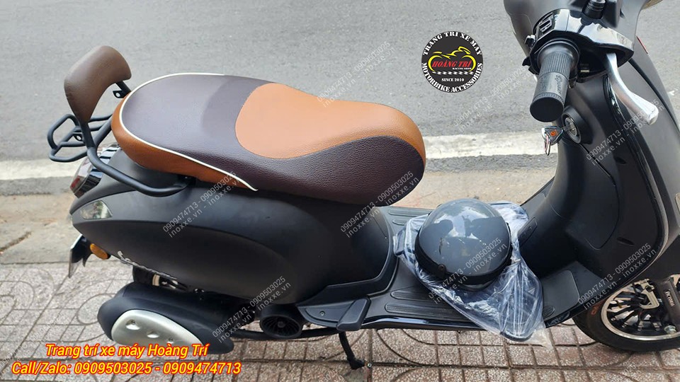 Baga sau Victoria 50cc