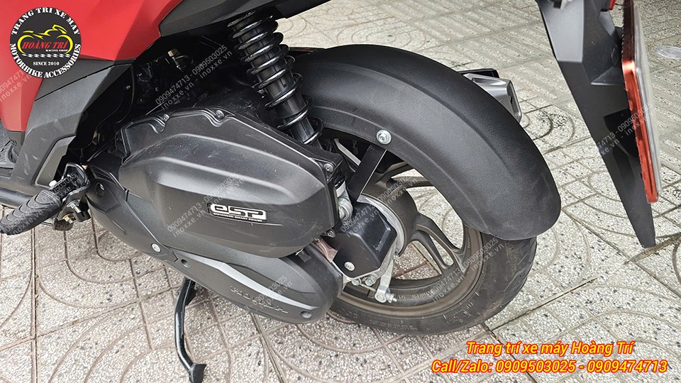 Chắn bùn nguyên khối Vario