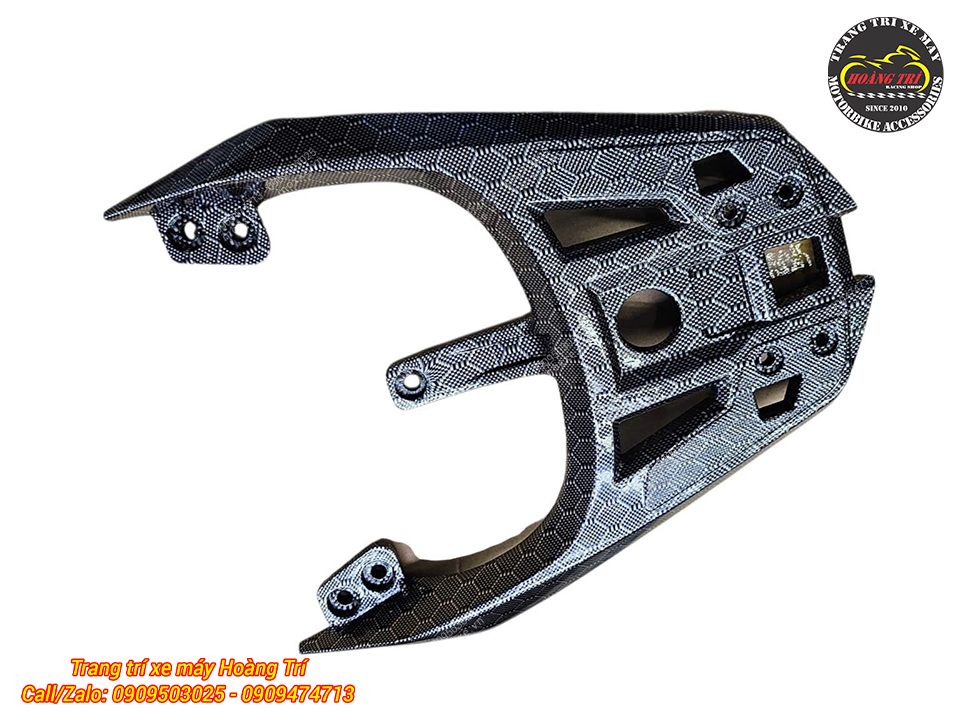 Baga sau LBS Vinfast Feliz kiểu Sh 300i