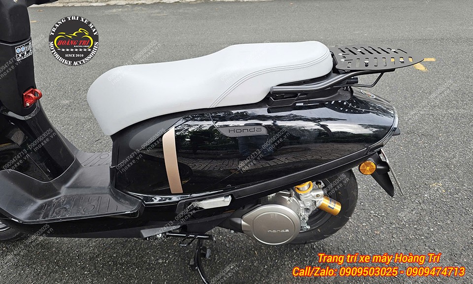 Baga sau SRP Honda UC3