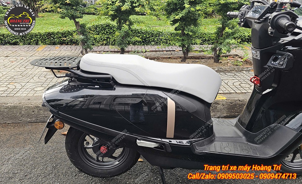 Baga sau SRP Honda UC3
