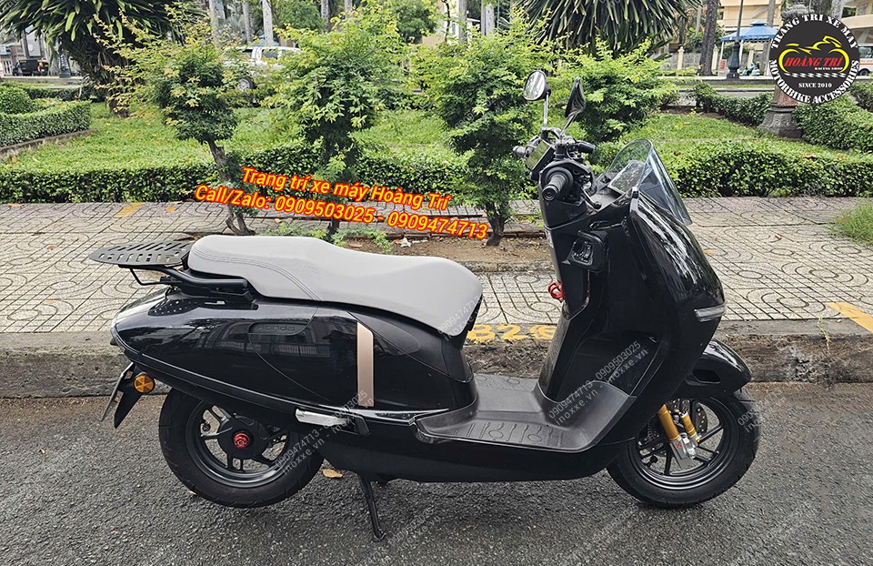 Baga sau SRP Honda UC3