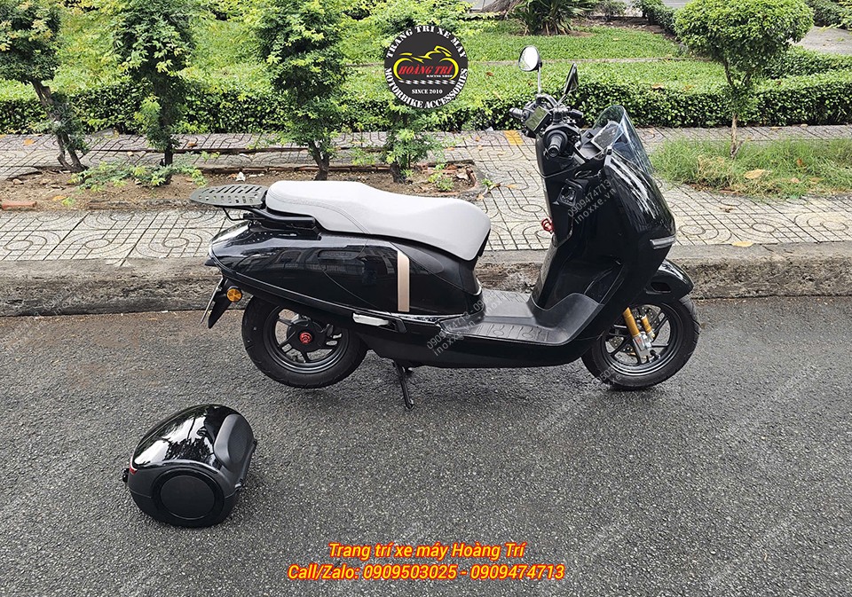 Baga sau SRP Honda UC3