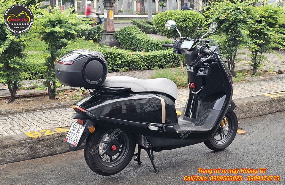 Baga sau SRP Honda UC3
