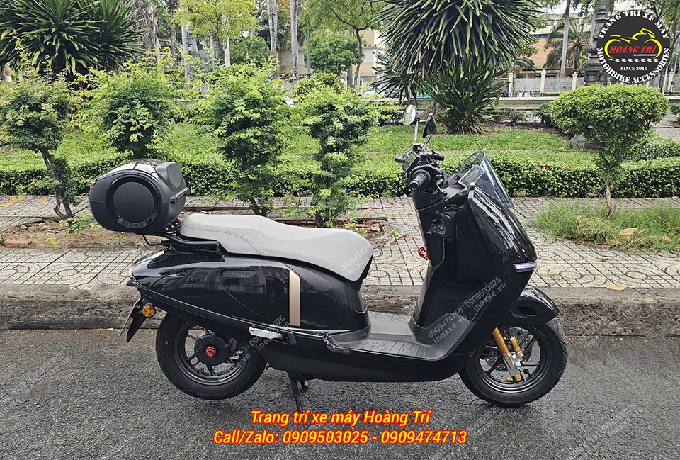 Baga sau SRP Honda UC3