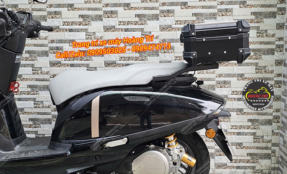 Baga sau SRV Honda UC3
