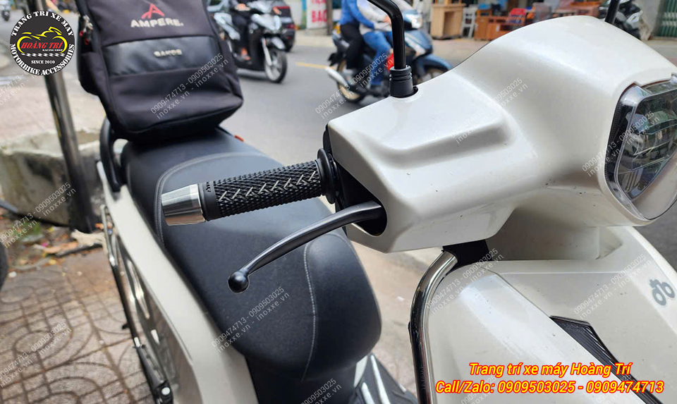 Bao tay, gù tay lái Dat.bike ERA