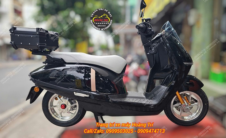 Mâm độ cho xe Honda UC3