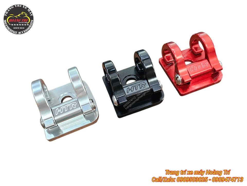 Móc treo đồ cho xe Dat.Bike ERA