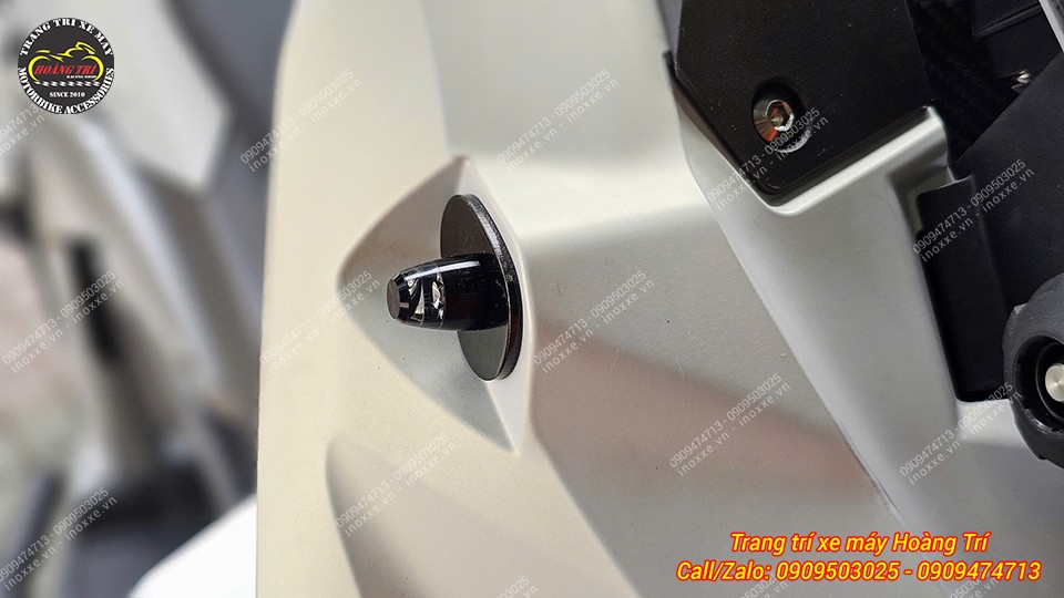 Xi nhan Motogadget Pin chính hãng