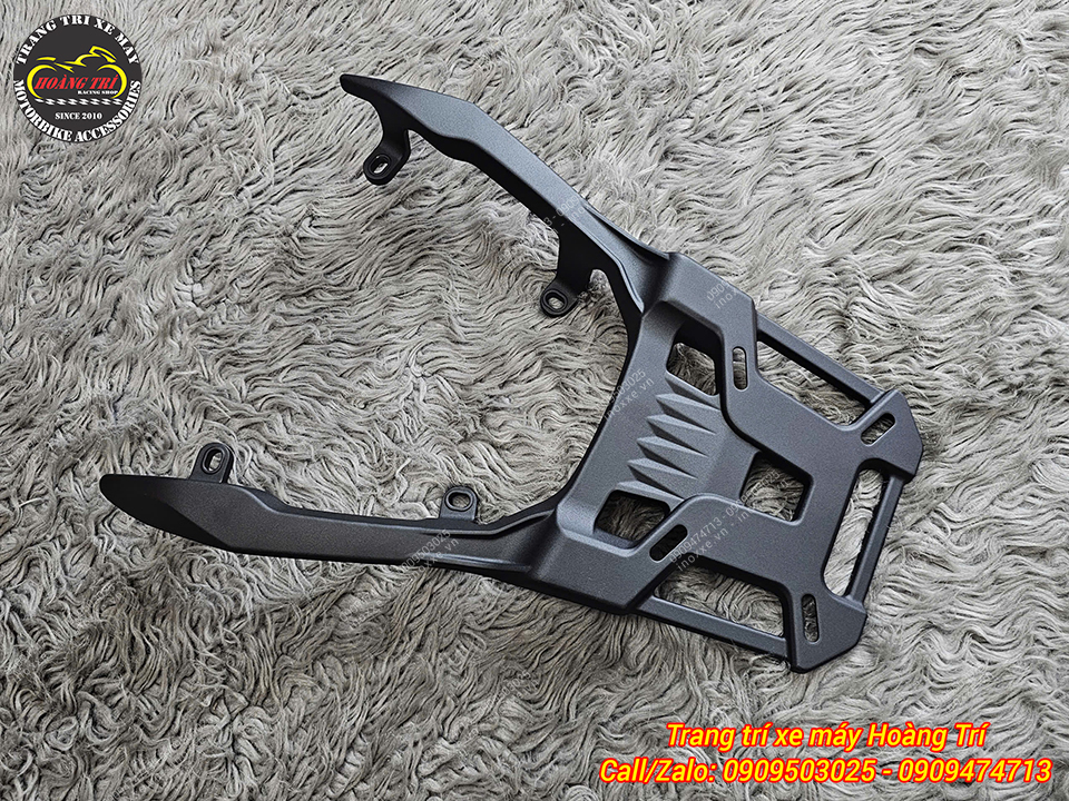 Baga sau ADV 160 - Baga sau nhôm đúc nguyên khối