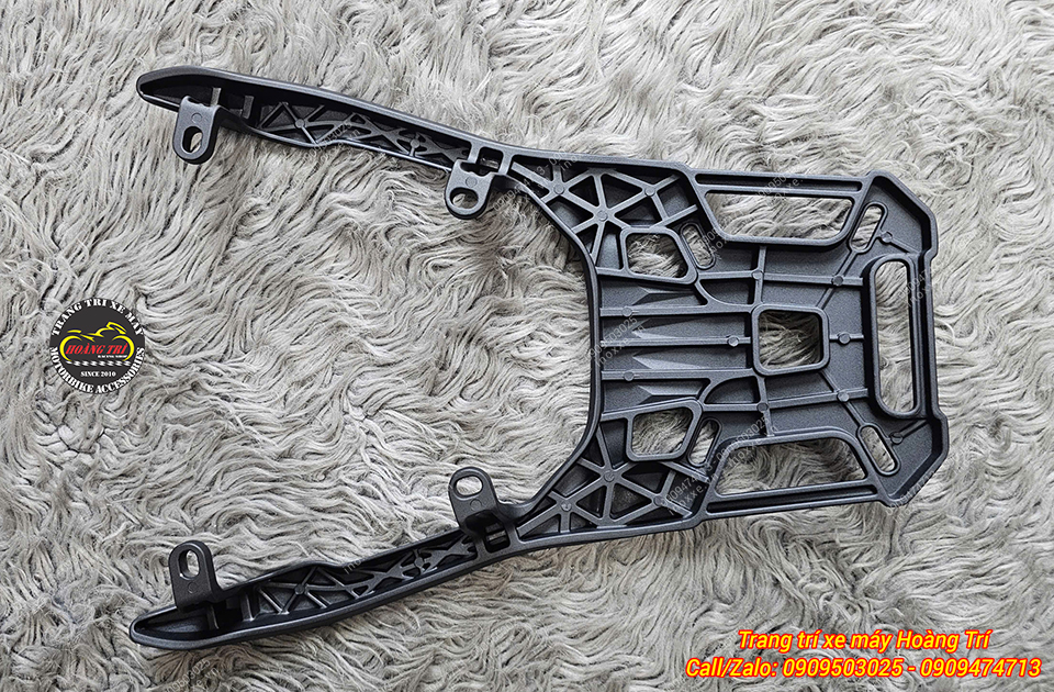 Baga sau ADV 160 - Baga sau nhôm đúc nguyên khối