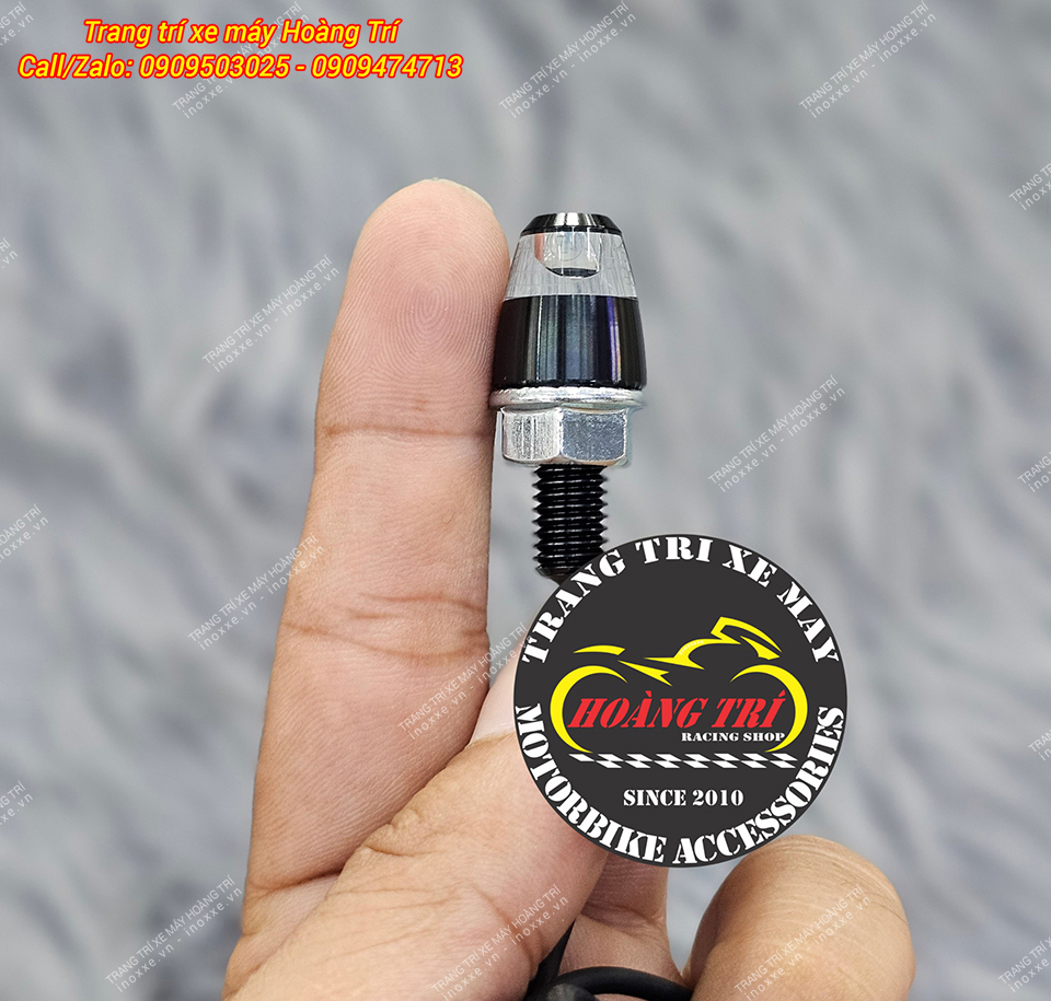 Xi nhan Motogadget Pin chính hãng