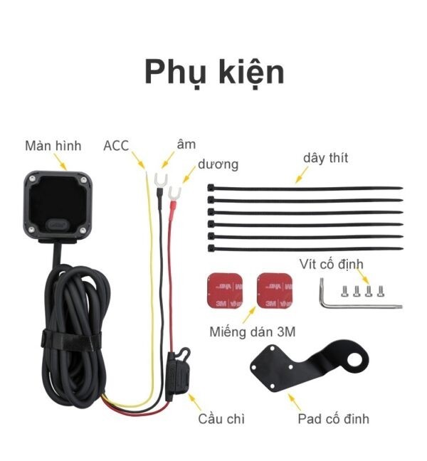 Sạc nhanh Loboo C36 - Sạc 2 chiều công suất 130W