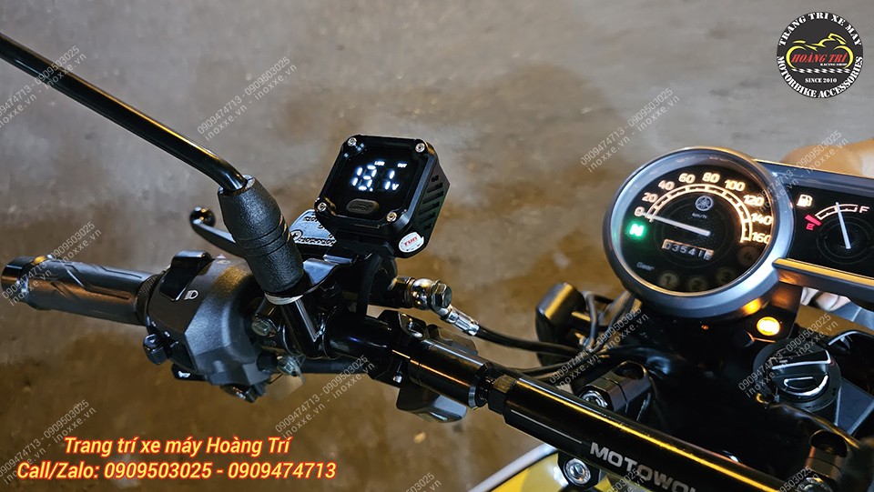 Sạc nhanh Loboo C36 - Sạc 2 chiều công suất 130W