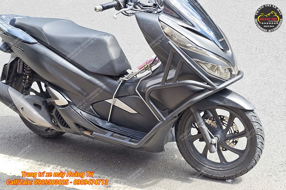 Khung chống đổ HTR PCX 2018-2020