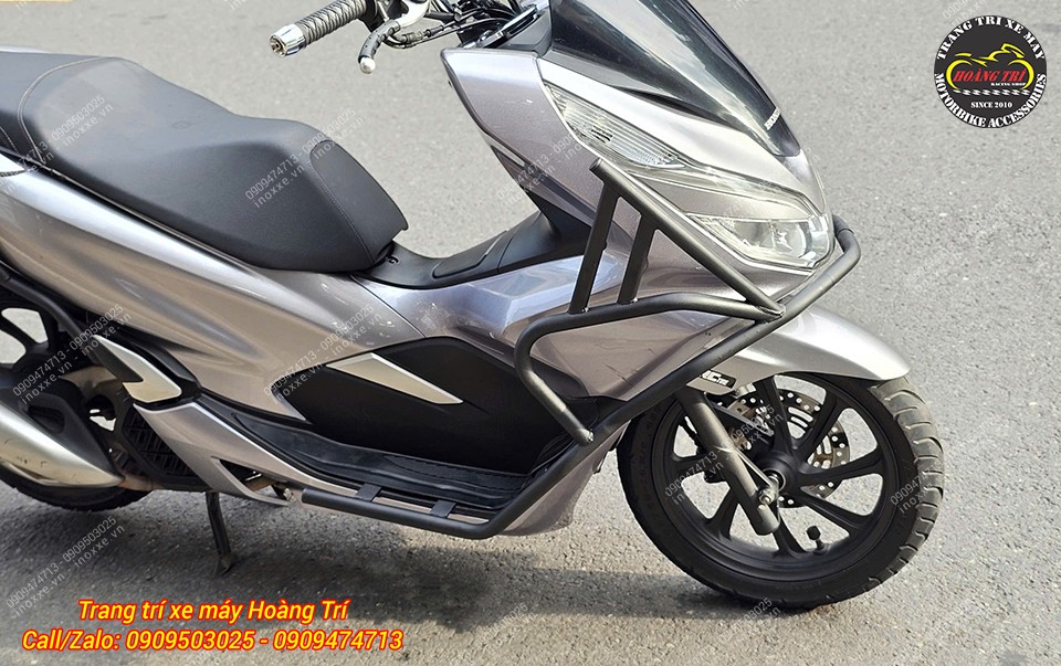 Khung chống đổ HTR PCX 2018-2020