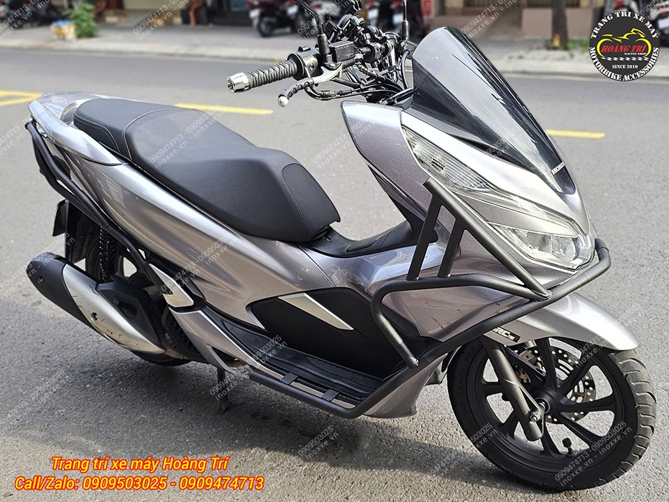 Khung chống đổ HTR PCX 2018-2020