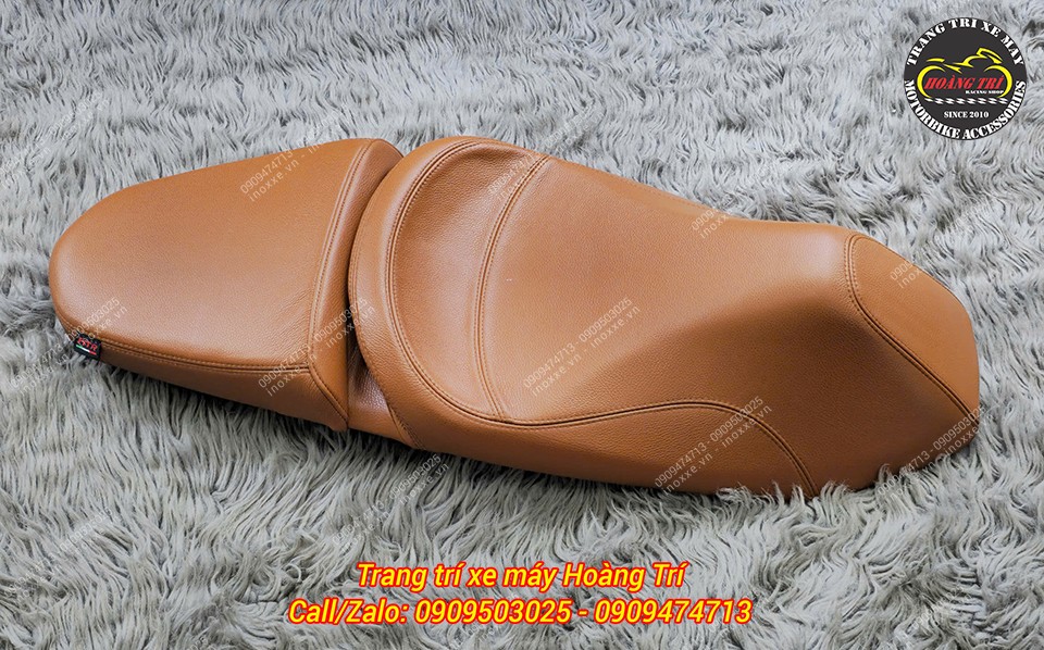 Yên độ 2 tầng rời cho xe PCX