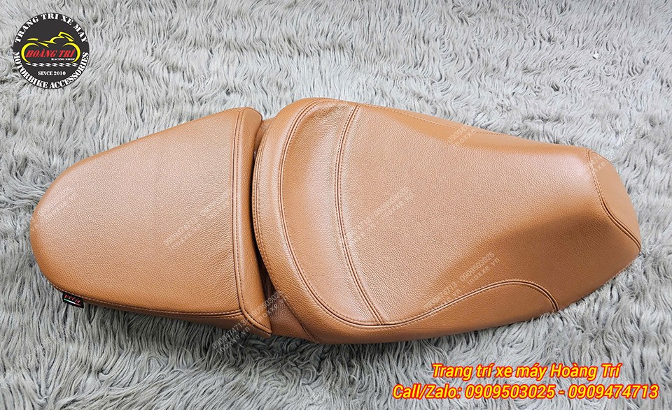 Yên độ 2 tầng rời cho xe PCX