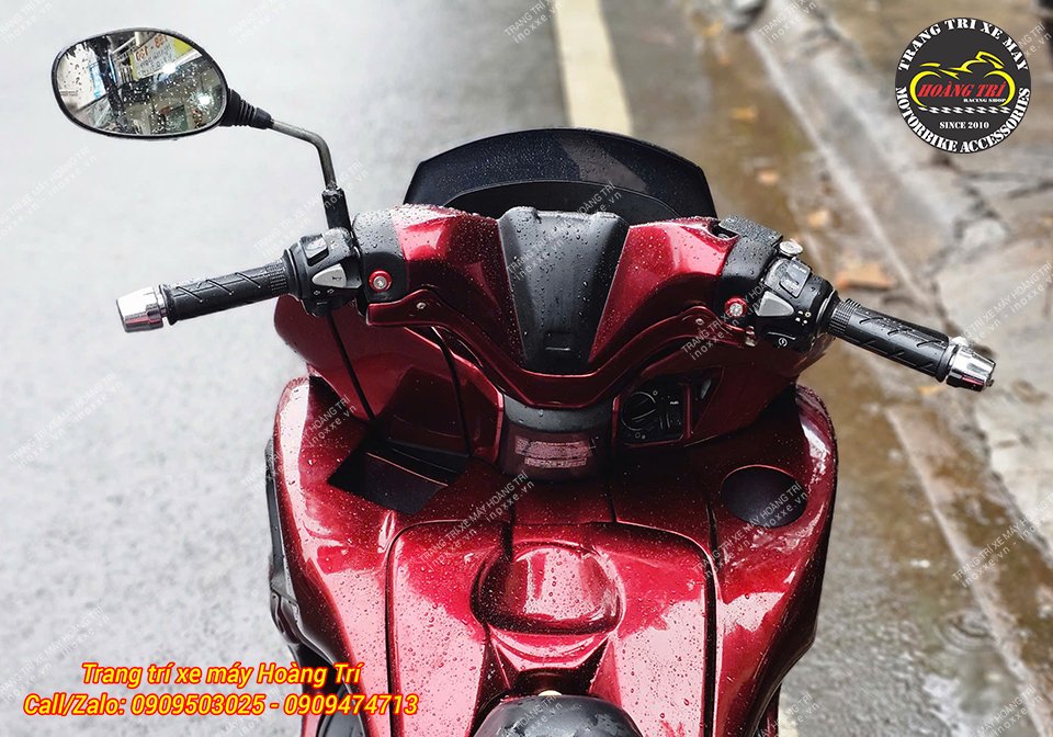 Full set body kit độ PCX 2018-2020 giống Goldwing