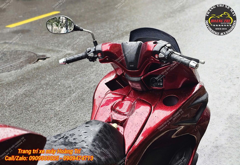 Full set body kit độ PCX 2018-2020 giống Goldwing