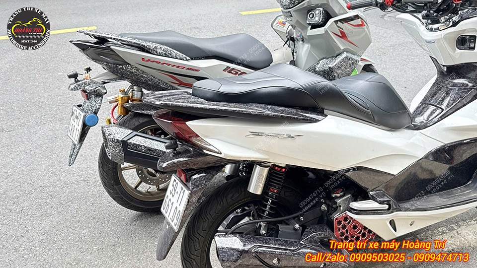 Màn hình Android 6 inch Motocycle T50M23 camera hành trình, dẫn đường, GPS, Sim 4G