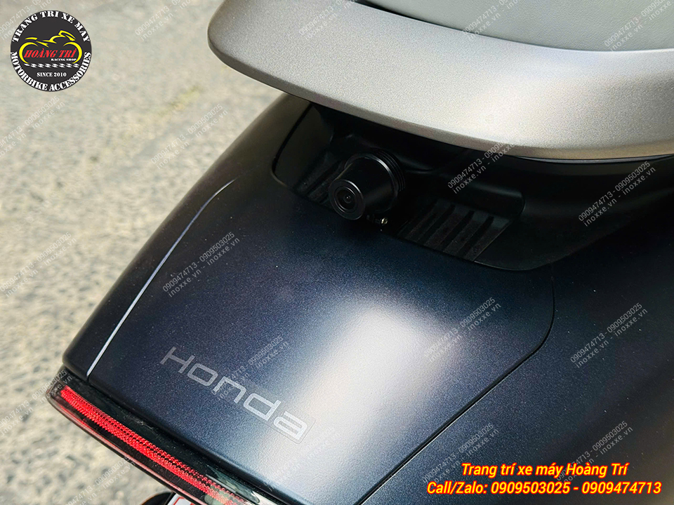 Màn hình Android 6 inch Motocycle T50M23 camera hành trình, dẫn đường, GPS, Sim 4G