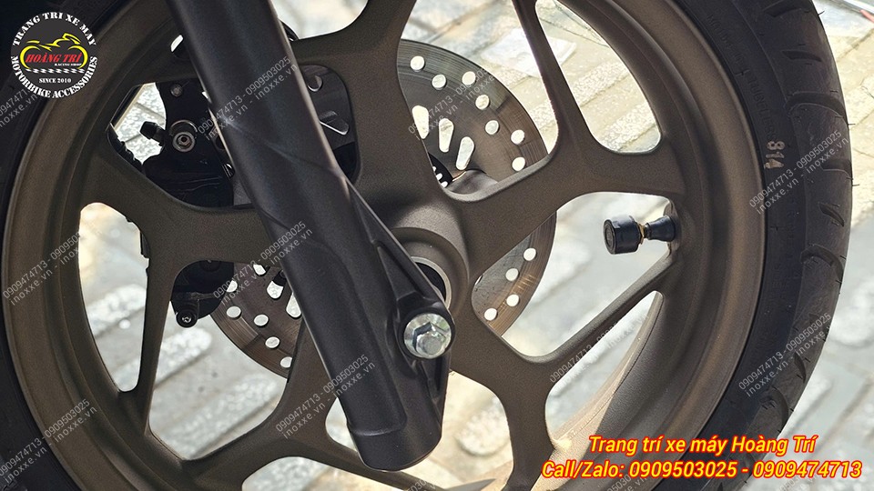 Màn hình Android 6 inch Motocycle T50M23 camera hành trình, dẫn đường, GPS, Sim 4G