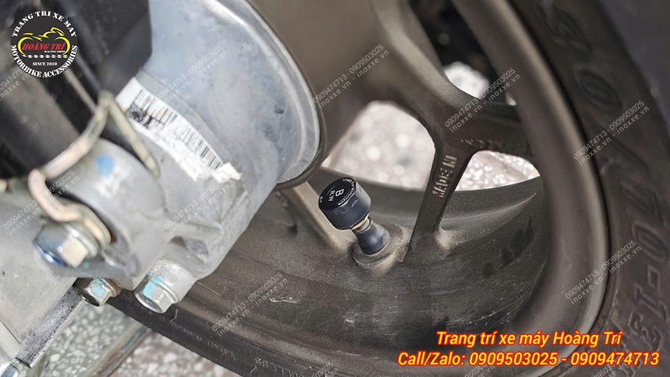 Màn hình Android 6 inch Motocycle T50M23 camera hành trình, dẫn đường, GPS, Sim 4G