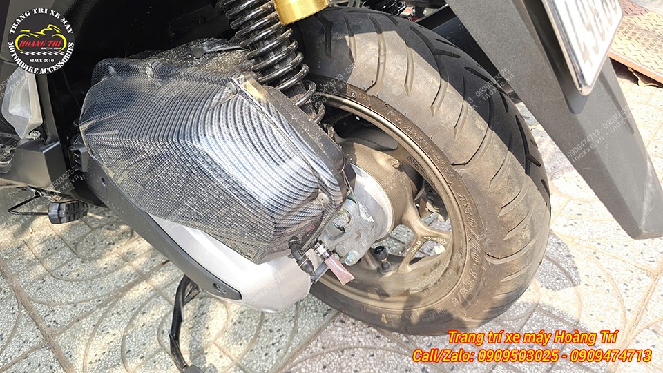 Màn hình Android 6 inch Motocycle T50M23 camera hành trình, dẫn đường, GPS, Sim 4G