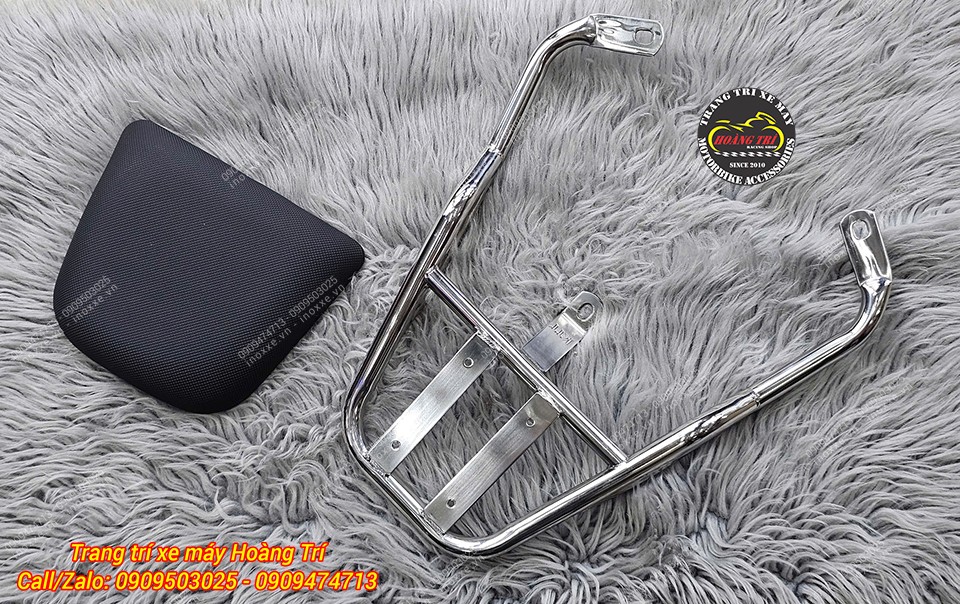 Baga sau nối dài EVO Grand mẫu KTC