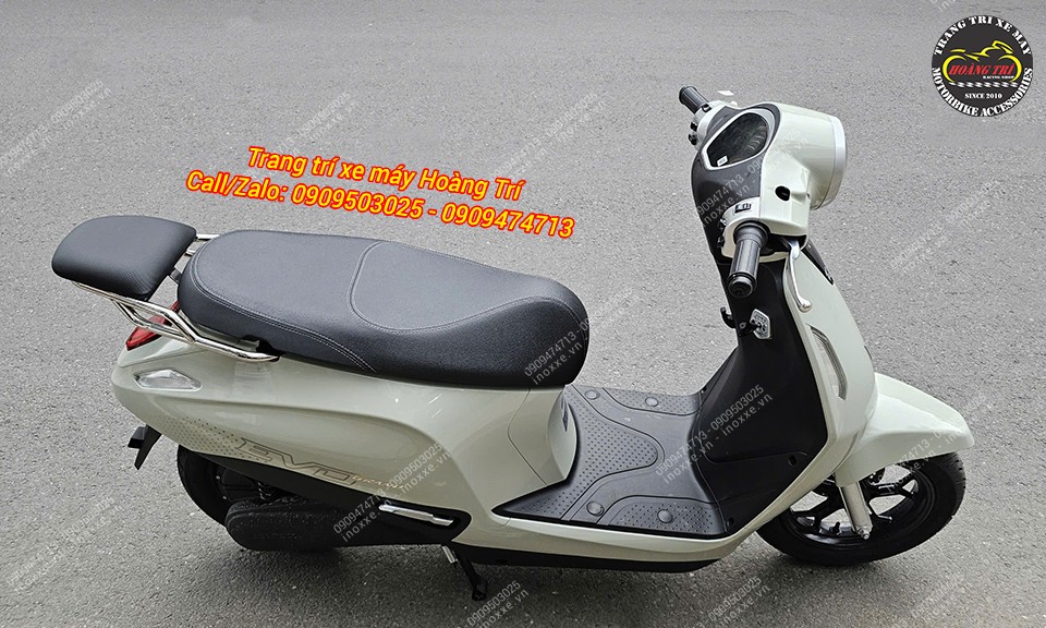 Baga sau nối dài EVO Grand mẫu KTC