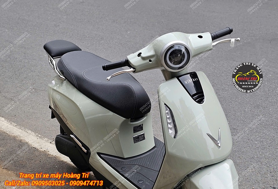 Baga sau nối dài EVO Grand mẫu KTC
