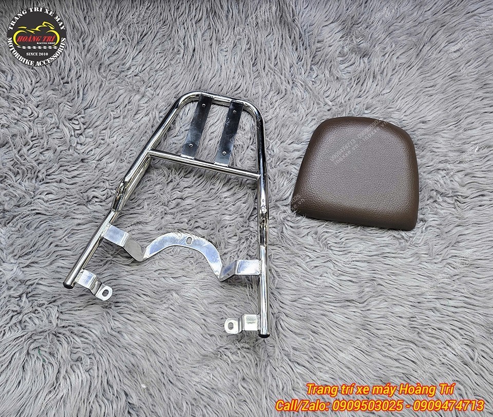 Baga sau nối dài Vento mẫu KTC