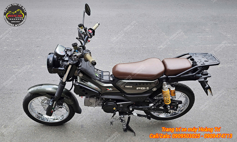 Đồng hồ Koso RX3 chính hãng