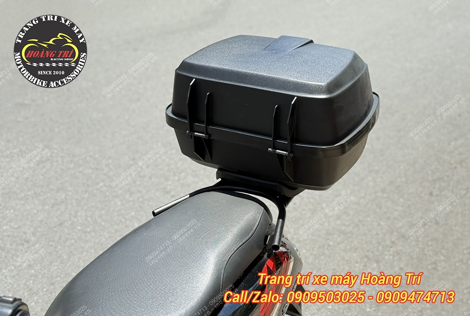 Thùng Givi E20N(CLA)