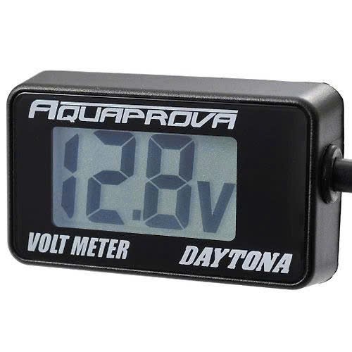 Đồng hồ báo Volt Daytona chính hãng