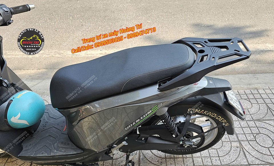 Baga sau nhôm đúc Datbike Quantum